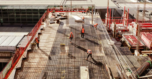Best Industrial Concrete Flooring in Palm Shores, FL