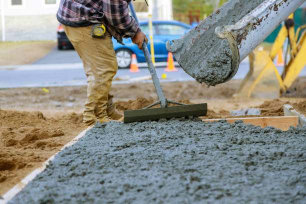 Best Concrete Staining and Coloring in Palm Shores, FL