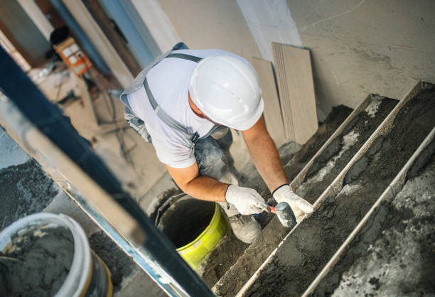 Best Concrete Driveway Installation in Palm Shores, FL