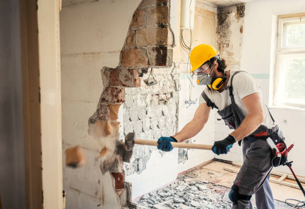Best Residential Concrete Solutions in Palm Shores, FL