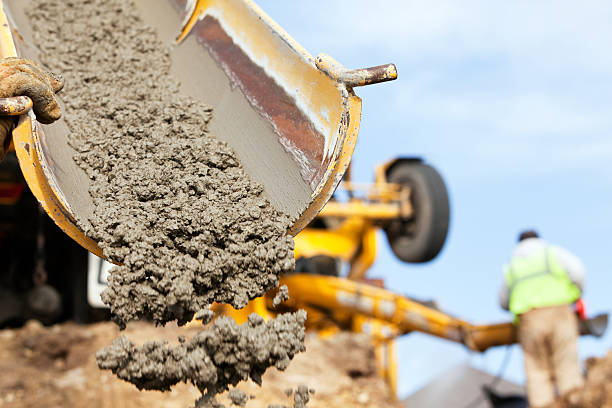 Best Concrete Sealing and Maintenance in Palm Shores, FL