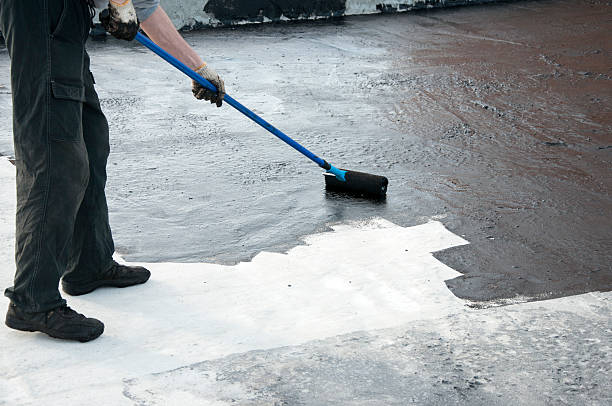 Best Concrete Slab Construction in Palm Shores, FL